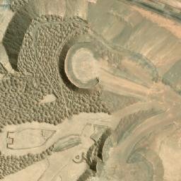 Satellite imagery of Salvadora, CL