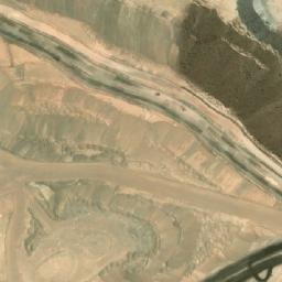 Satellite imagery of Carmen, CL