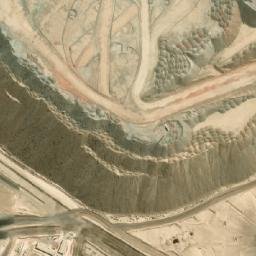 Satellite imagery of Carmen, CL