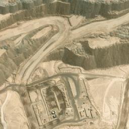 Satellite imagery of Carmen, CL