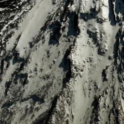 Satellite imagery of Volcán Licancábur, BO