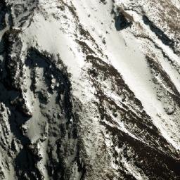 Satellite imagery of Volcán Licancábur, BO
