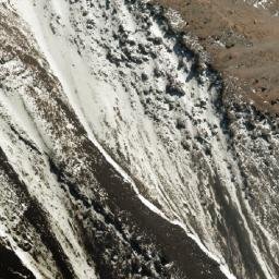 Satellite imagery of Volcán Licancábur, BO