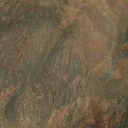 Satellite imagery of Cerro Rosario, AR