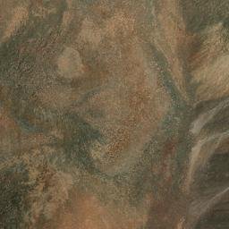 Satellite imagery of Cerro Rosario, AR