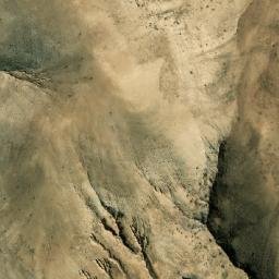 Satellite imagery of Cerro Mina, AR