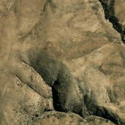 Satellite imagery of Cerro Mina, AR