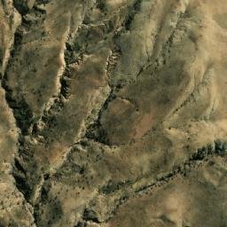 Satellite imagery of Cerro Mina, AR