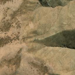 Satellite imagery of Cerro Palta Loma, AR