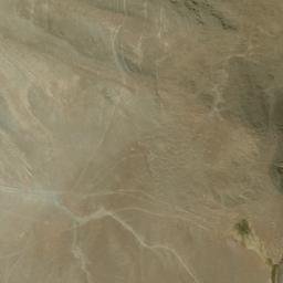 Satellite imagery of Cerro Pelado, AR