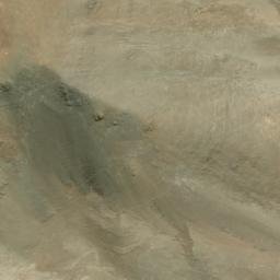 Satellite imagery of Cerro Pelado, AR