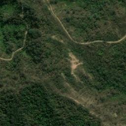 Satellite imagery of Cerro Pico Alto, AR
