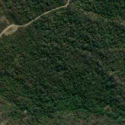 Satellite imagery of Cerro Pico Alto, AR