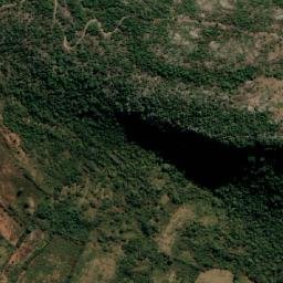 Satellite imagery of MONAMI II, MZ