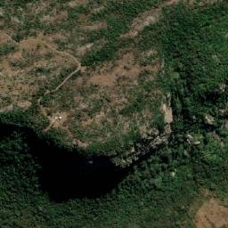 Satellite imagery of MONAMI II, MZ