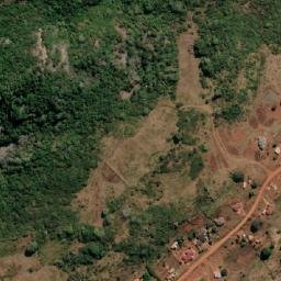 Satellite imagery of MONAMI II, MZ
