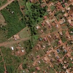 Satellite imagery of NGUNGU, MZ