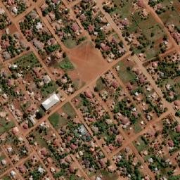Satellite imagery of NGUNGU, MZ