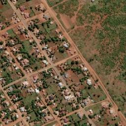 Satellite imagery of NGUNGU, MZ