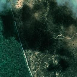 Satellite imagery of North Hill, AU
