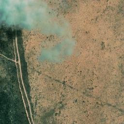 Satellite imagery of North Hill, AU
