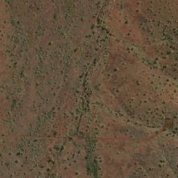 Satellite imagery of Eric Point, AU