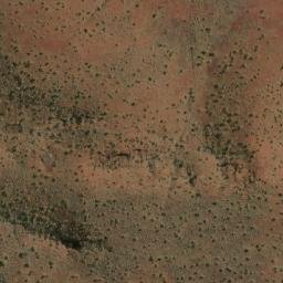 Satellite imagery of Eric Point, AU