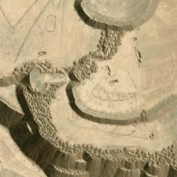 Satellite imagery of Salvadora, CL