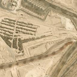 Satellite imagery of Carmen, CL