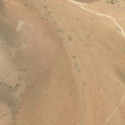 Satellite imagery of Hito XVI-33, BR