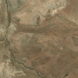 Satellite imagery of Cerro Tinaja, AR