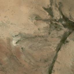 Satellite imagery of Cerro Tinaja, AR