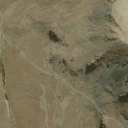 Satellite imagery of Cerro Pelado, AR