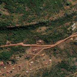 Satellite imagery of MONAMI II, MZ