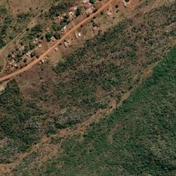 Satellite imagery of MONAMI II, MZ