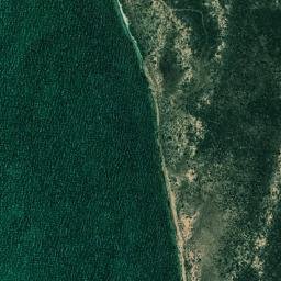 Satellite imagery of North Hill, AU