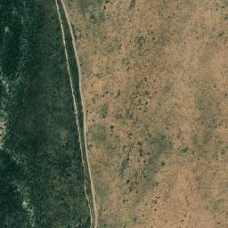 Satellite imagery of North Hill, AU