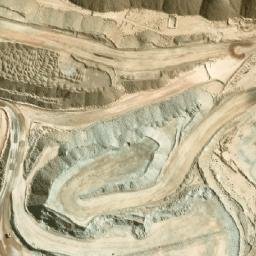 Satellite imagery of Salvadora, CL