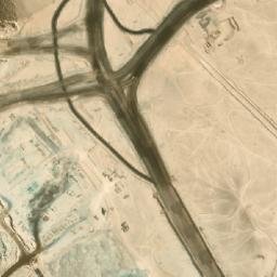 Satellite imagery of Salvadora, CL