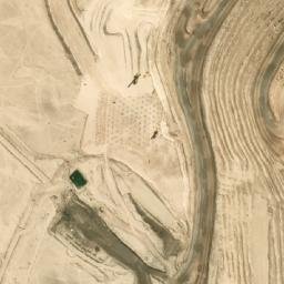 Satellite imagery of Santiaguina, CL