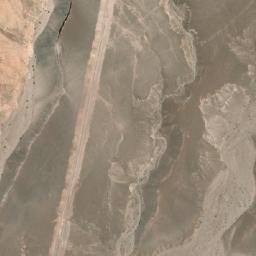 Satellite imagery of Loma Patica, CL