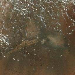 Satellite imagery of Volcán Juriques, BO