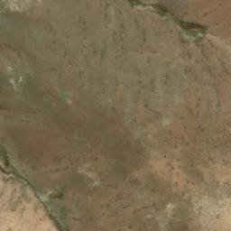 Satellite imagery of Cerro Tinaja, AR