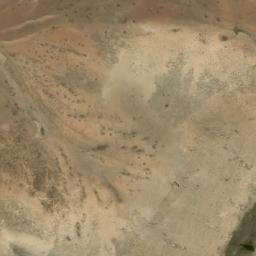 Satellite imagery of Cerro Tinaja, AR