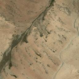 Satellite imagery of Cerro Tinaja, AR