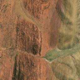 Satellite imagery of Morro de Guancara, AR