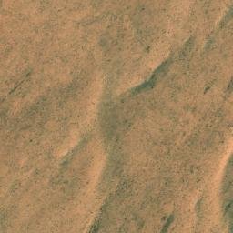 Satellite imagery of Turkey Hill, AU