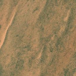 Satellite imagery of Turkey Hill, AU
