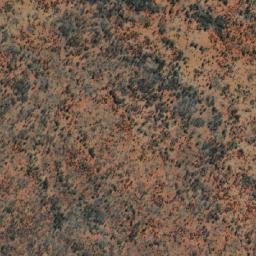 Satellite imagery of Mount Byrne, AU