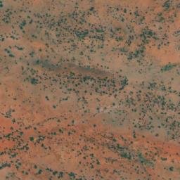Satellite imagery of Eurobra, AU